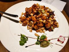 -陆壹捌餐厅(五大道店)