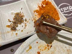 -韩满园· 甄选韩式烤肉