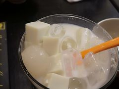 -Bun Dau Homemade