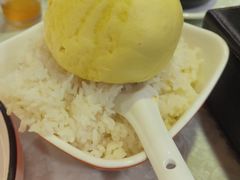 -眷江南之小蓝鲸(王府大街店)
