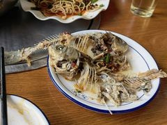 -邮亭陈鲫鱼·重庆老字号(大足直营店)
