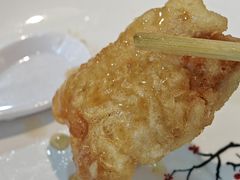 锅包肉-人民公社大食堂(顺义总店)