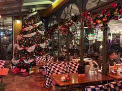 -宝莱纳餐厅(滨江店)