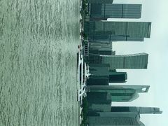 -北外滩百艇汇游艇俱乐部