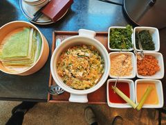 -林四喜·闽南传家菜(鼓浪屿店)