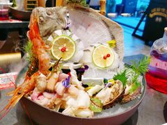-合乐·创意火锅·海鲜火锅(亚东柒号店)