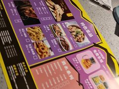 -味妙烤鱼吧(回龙观店)