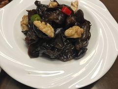 -枣子树素餐厅(铂金城店)