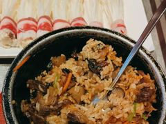 -韩宫宴烤肉·料理(砂之船奥特莱斯店)