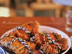 -喜洋洋蟹庄(阳澄湖店)