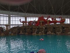 -渔岛海洋度假区