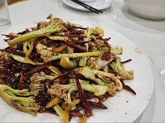 -田记餐馆(富国街店)