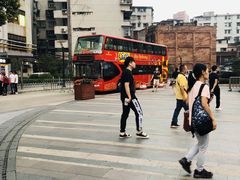 -广州都市观光巴士(粤陶巴)