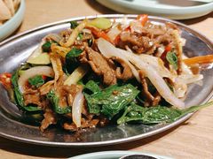 -迷你椰·泰式大排档(共康店)