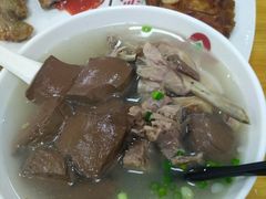 -金宝鸭肉店(斗西分店)