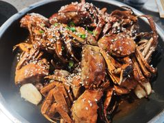 -一棠龙虾•王牌虾球(楚河汉街店)