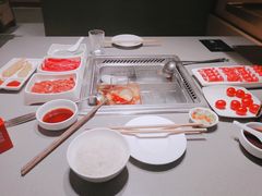 -海底捞火锅(金光华店)