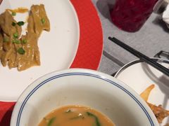 -柿合缘新京菜(国金中心商场店)