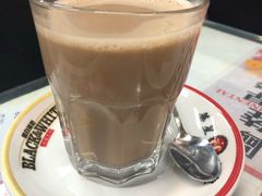 -华星冰室(湾仔店)