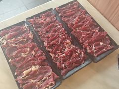 -潮鑫牛肉火锅(敏捷广场店)