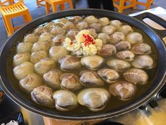 -水哥卜卜贝(东晓·胜汇里店)