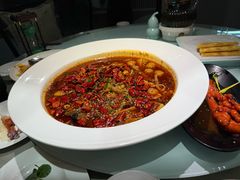-春熙小馆(乘风庄店)
