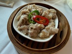 -春满园·早茶·粤菜·宴会(前海店)