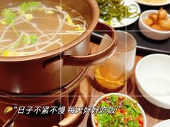 -石鼎香·非遗淮扬火锅(江都龙川桥店)