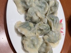 -鸿毛饺子(紫竹桥店)