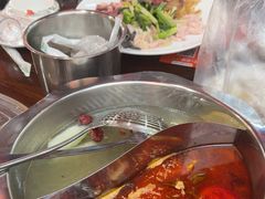 -顺水湾·牛肉牛杂火锅(驾鹤店)
