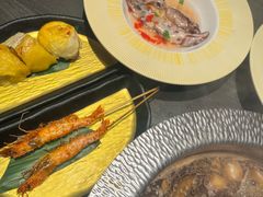 -牛YO寿喜烧和牛火锅自助(三台子万象汇店)
