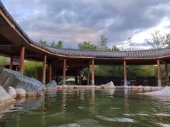 -大理地热国