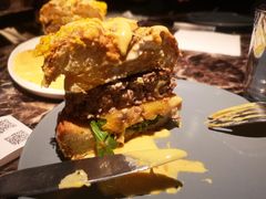 -Lets burger非常汉堡·环球风味(蓝色港湾店)