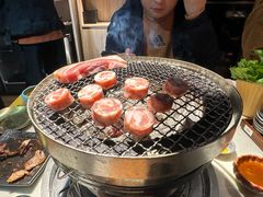 -久藏·横膈膜烧肉·酒场(江汉路店)