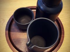 -大酉·M Coffee(北京美术馆店)