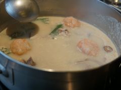 胡椒猪肚鸡-捞王锅物料理(上海世茂广场店)