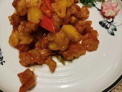 -同喜烤鸭店(光芒店)