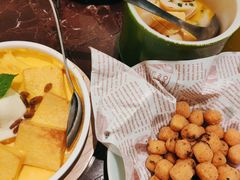 -新白鹿餐厅(爱琴海购物中心店)