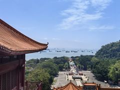 -南沙天后宫景区