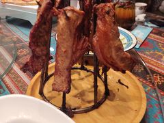 -巴依老爷新疆美食(工体旗舰店)