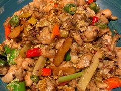 -华豫川酒家(双子塔店)