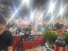 -皖北巫氏三胖地锅鸡(长淮总店)