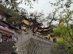 -千佛山风景名胜区