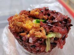 -新梅居(宁海东路店)