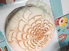 -迦南·甜品蛋糕(传媒店)