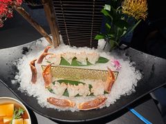 -蟹犇•帝王蟹雪蟹(陆家嘴店)