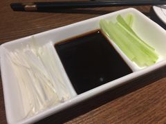 -全聚德(江宁店)