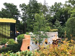 -三鹰之森吉卜力美术馆