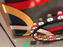 -一風堂拉面(港汇恒隆店)