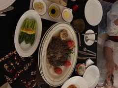 -圣丰索菲特·法国餐厅